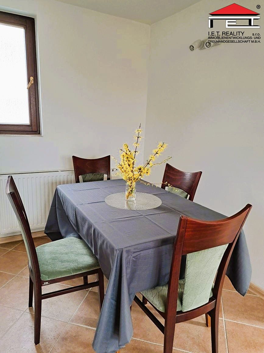 Pronájem bytu 4+1 120 m² – fotografie 2