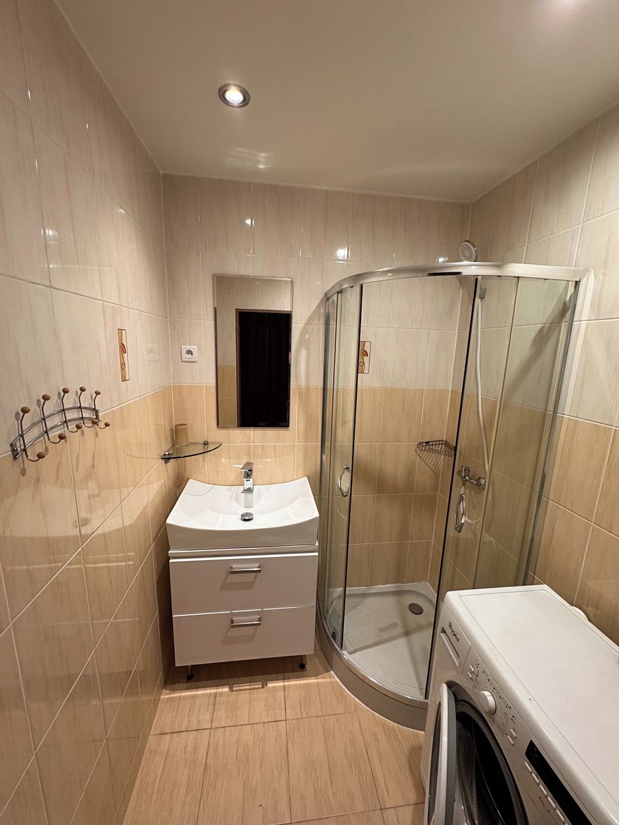 Pronájem bytu 2+1 54 m² – fotografie 4