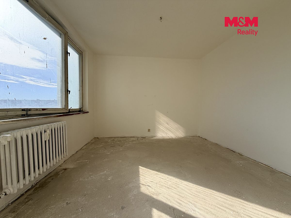 Prodej bytu 3+1 73 m² – fotografie 3