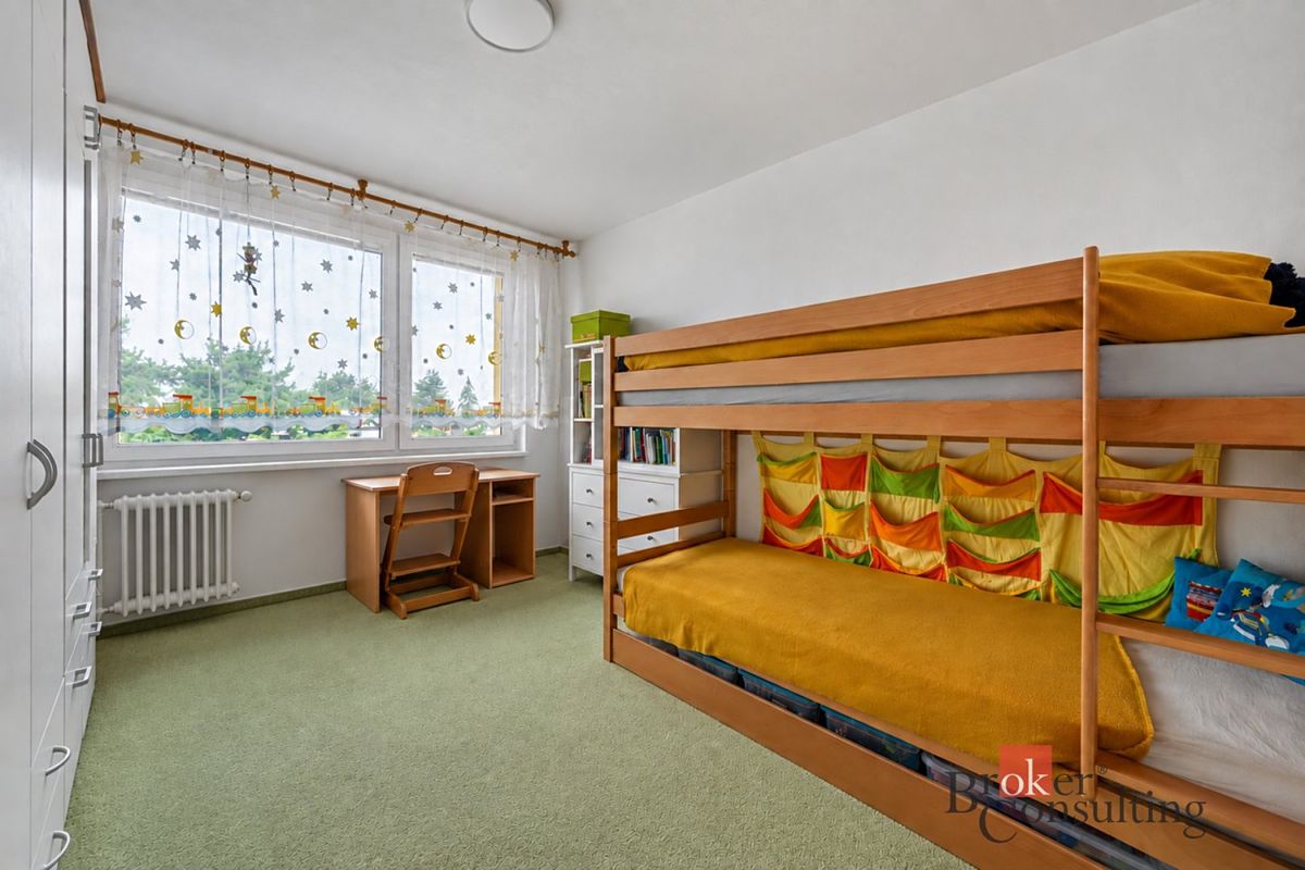 Prodej bytu 3+kk 70 m² – fotografie 3
