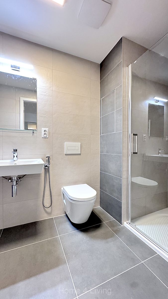 Pronájem bytu 1+kk 35 m² – fotografie 4