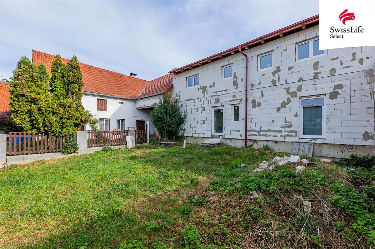Prodej rodinného domu 186 m², pozemek 306 m² – fotografie 5