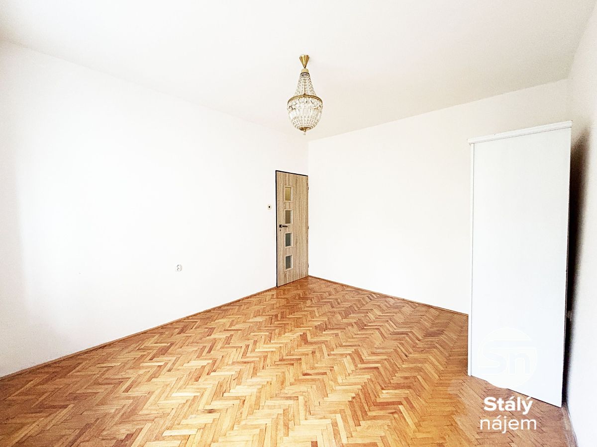 Pronájem bytu 2+1 53 m² – fotografie 2
