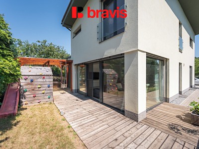 Prodej  rodinného domu 150 m², pozemek 400 m²