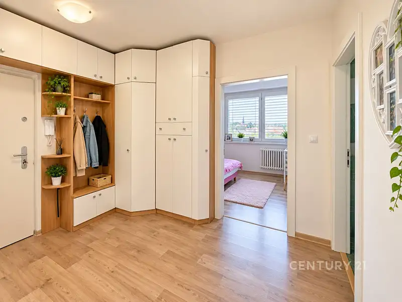 Prodej bytu 3+1 72 m², Napajedla – náhled fotky 3