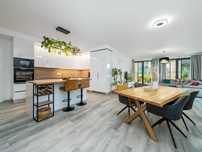 Prodej bytu 4+kk 144 m²