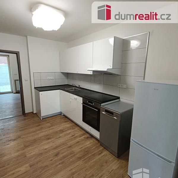 Pronájem bytu 2+kk 65 m² – fotografie 5