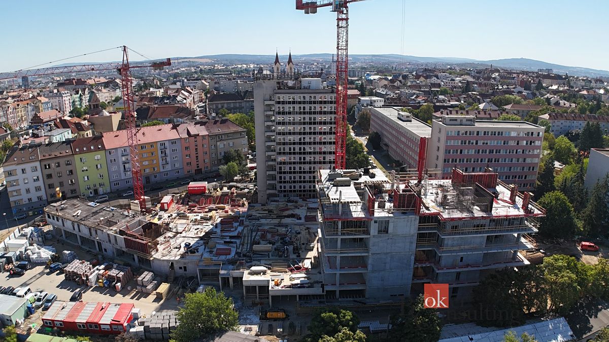 Prodej bytu 1+kk 48 m² – fotografie 5