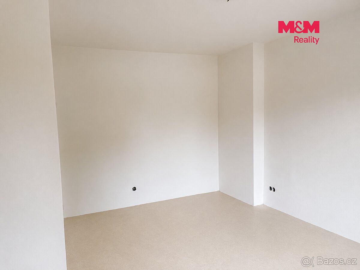 Prodej bytu 1+kk 24 m² – fotografie 4