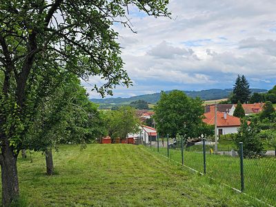 Prodej stavebního pozemku 1337 m²
