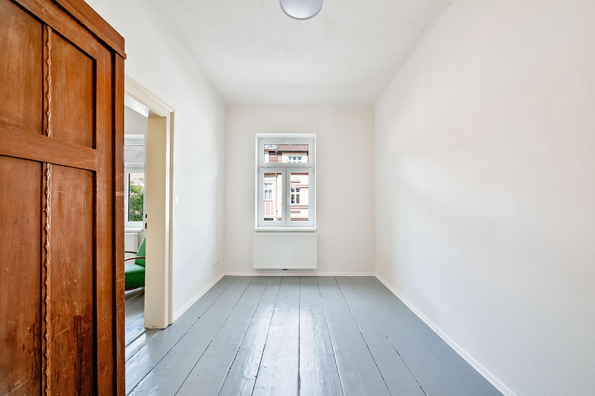 Pronájem bytu 4+kk 75 m² – fotografie 2