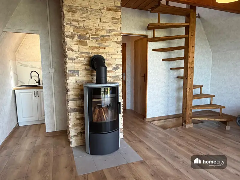 Prodej chaty 80 m², pozemek 466 m², Liběchov – náhled fotky 3