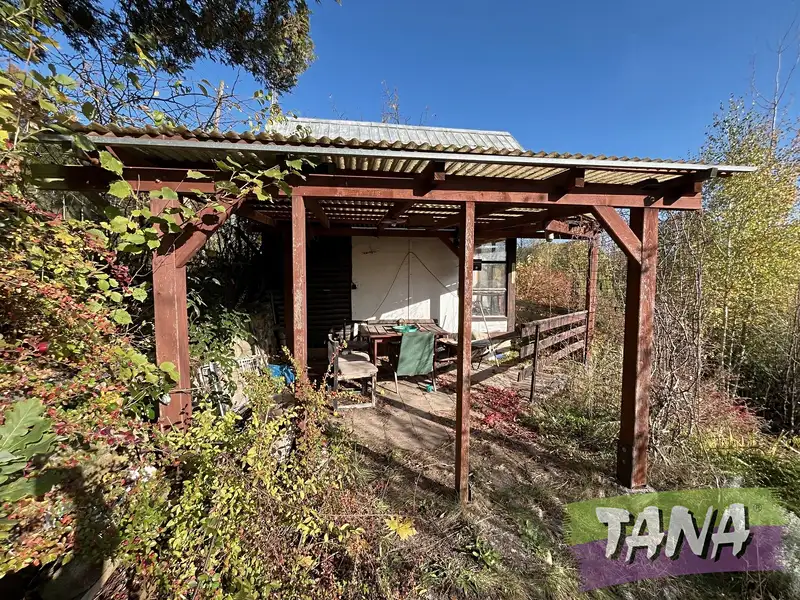 Prodej zahrady 487 m², Úpice – náhled fotky 2
