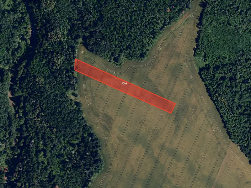 Prodej pole 12121 m², Ořechov – náhled fotky 2