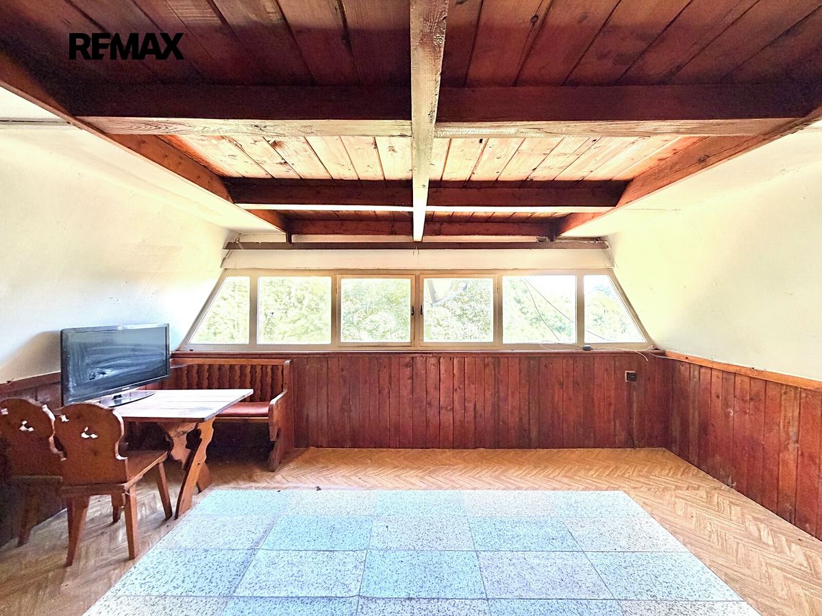 Prodej chaty 60 m², pozemek 435 m² – fotografie 4