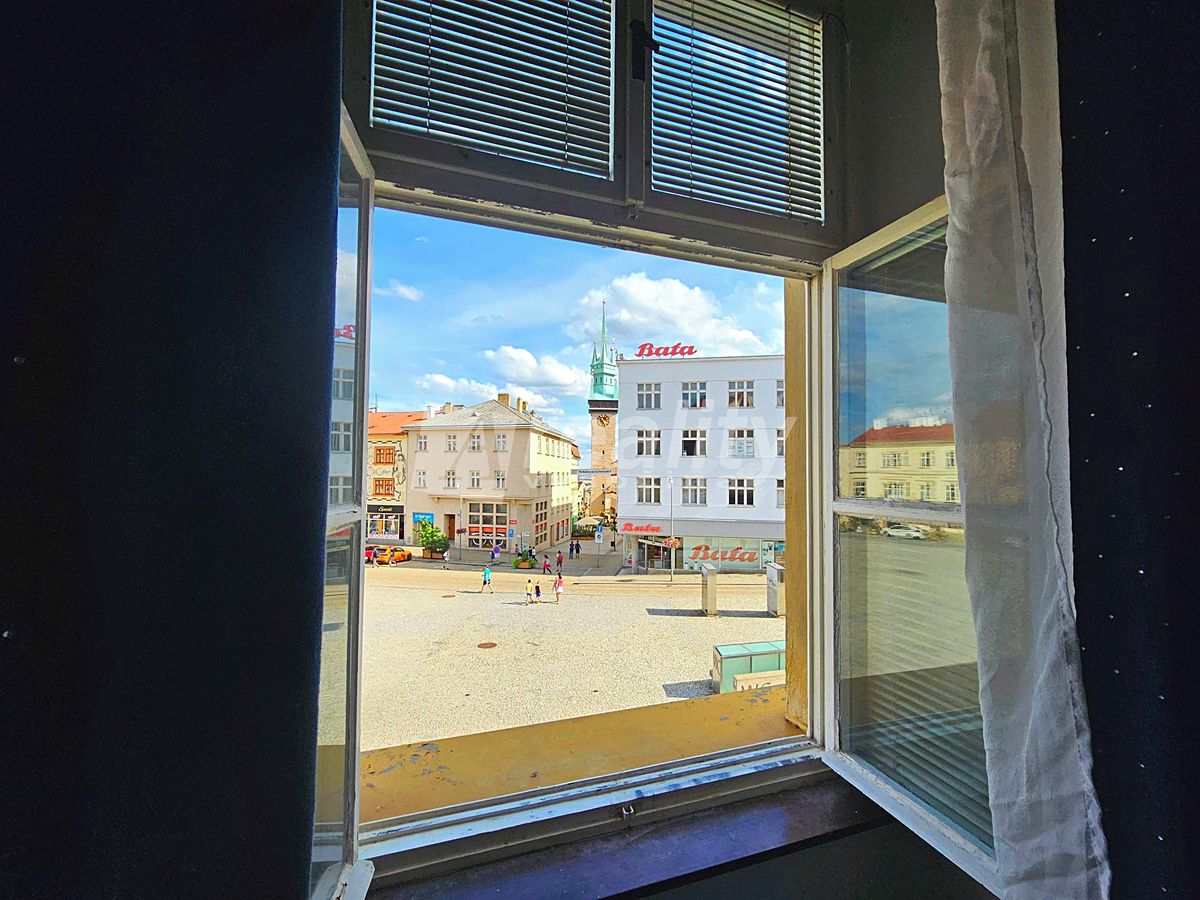 Prodej činžovního domu 862 m² – fotografie 3