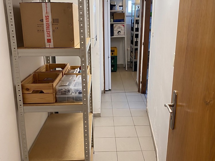 Комерційне приміщення на продаж, 87 м² (16 з 25)