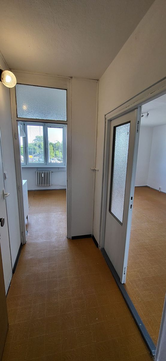 Pronájem bytu 1+1 40 m² – fotografie 5