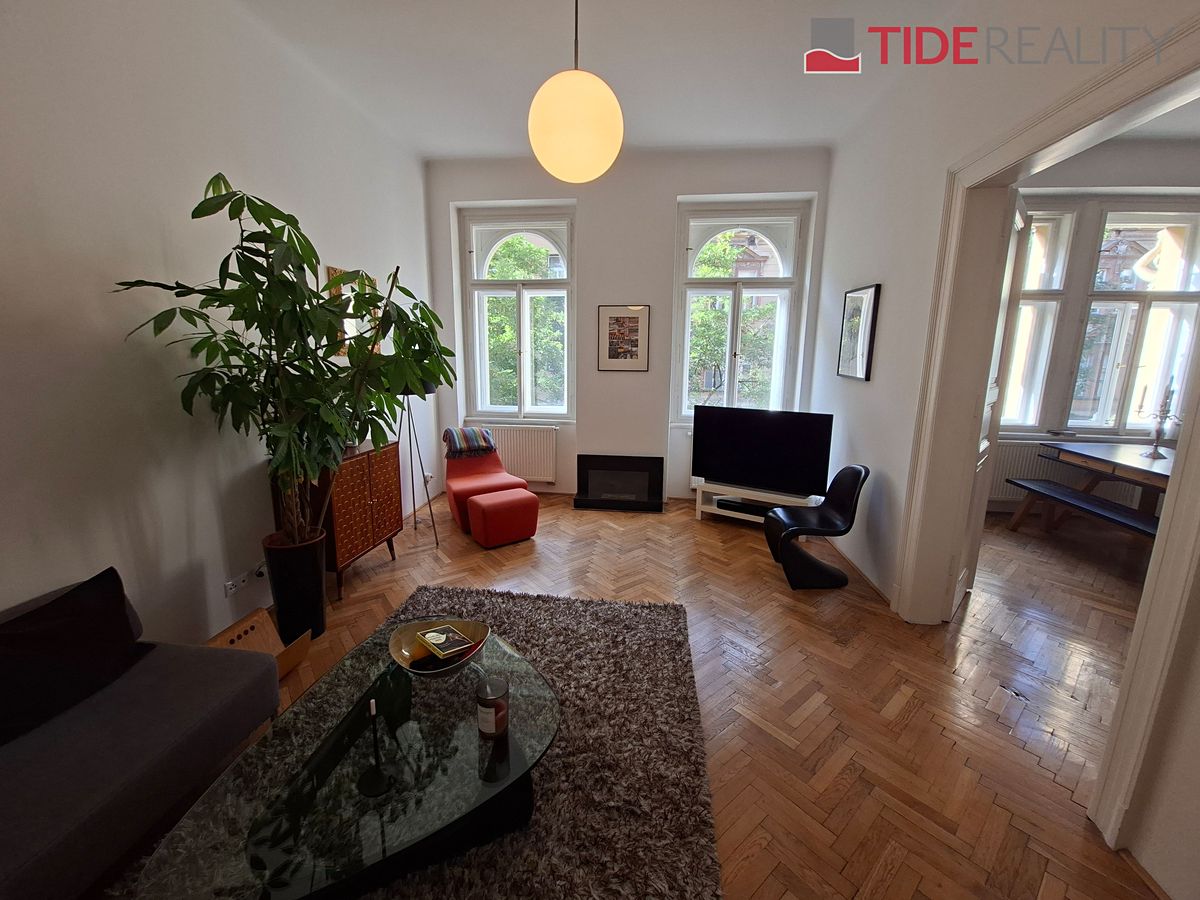Pronájem bytu 3+1 100 m² – fotografie 3