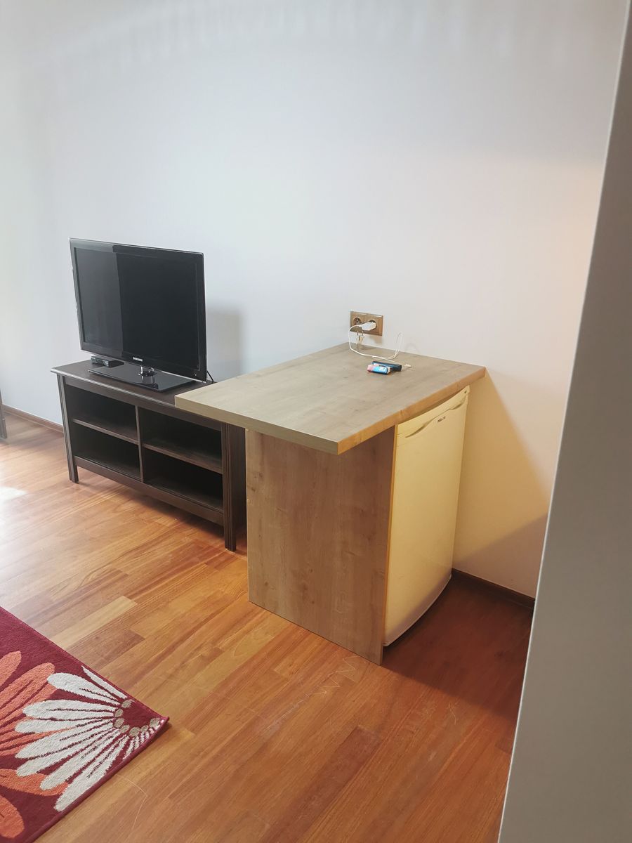 Pronájem bytu 1+kk 25 m² – fotografie 4