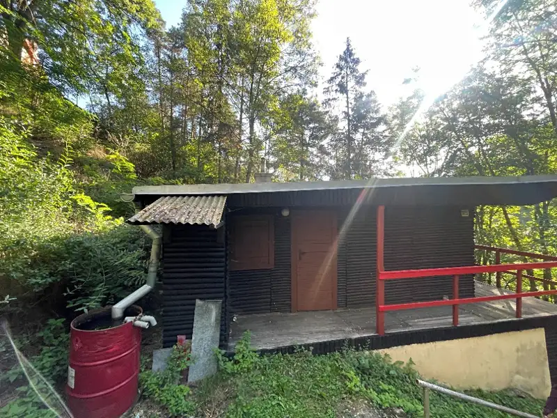 Dražba chaty 46 m², pozemek 384 m², Nevězice – náhled fotky 2