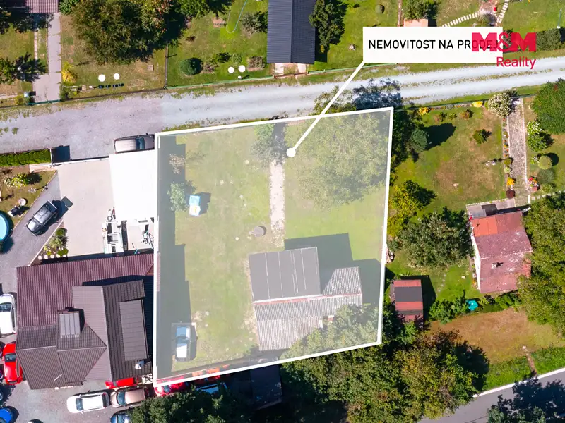 Prodej chaty 65 m², pozemek 516 m², Hradec Králové – náhled fotky 3
