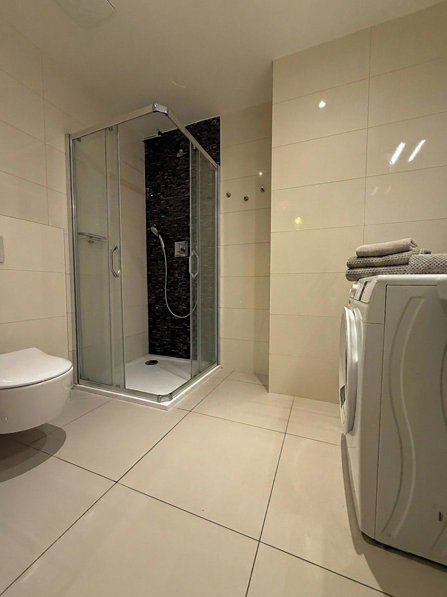 Pronájem bytu 1+kk 35 m² – fotografie 5