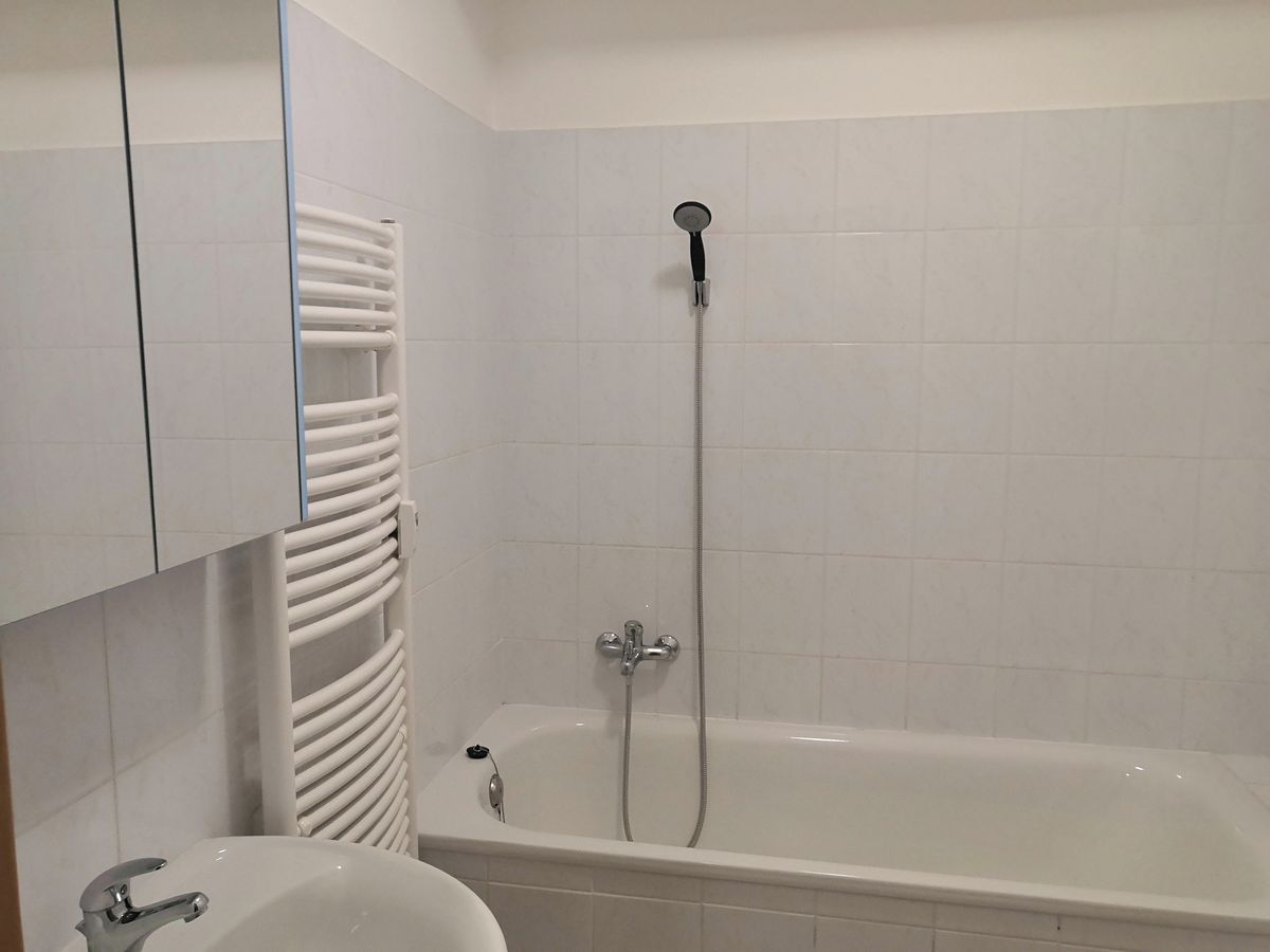 Pronájem bytu 2+kk 50 m²