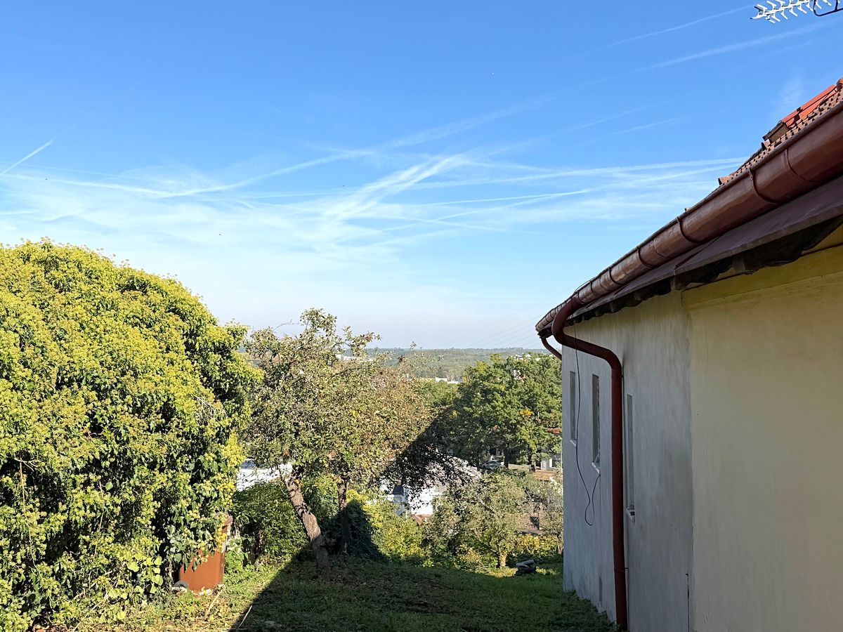Prodej stavebního pozemku 1130 m² – fotografie 4