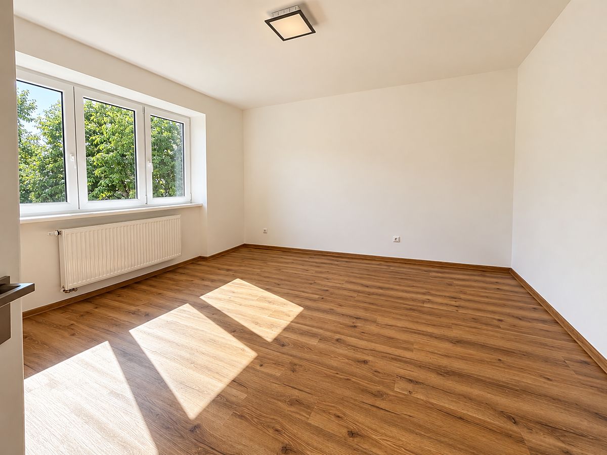 Pronájem bytu 2+1 55 m²