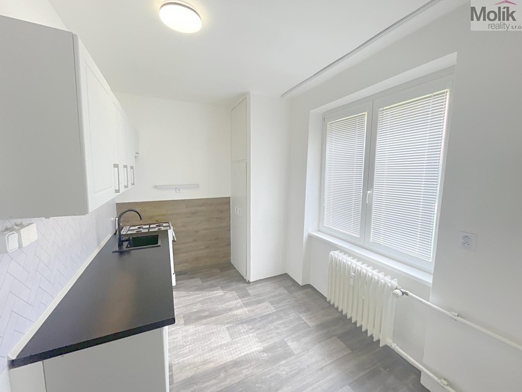 Квартира 2+1 на продаж, 55 м² (2 з 15)