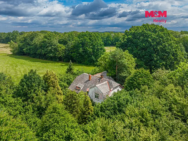 Prodej rodinného domu 300 m², pozemek 2458 m², Ostrava – náhled fotky 2