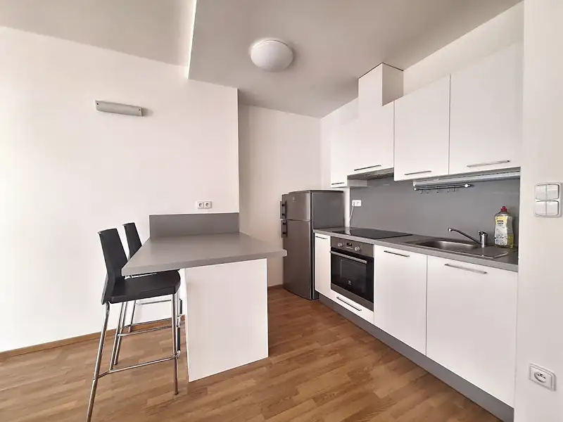 Pronájem bytu 2+kk 49 m², Praha – náhled fotky 2