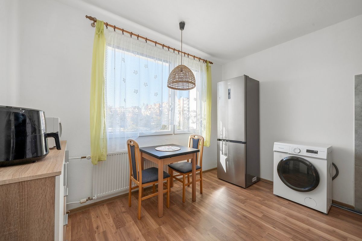 Prodej bytu 1+1 31 m² – fotografie 3