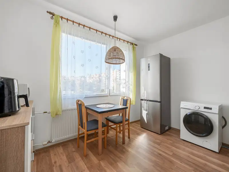 Prodej bytu 1+1 31 m², Plzeň – náhled fotky 3