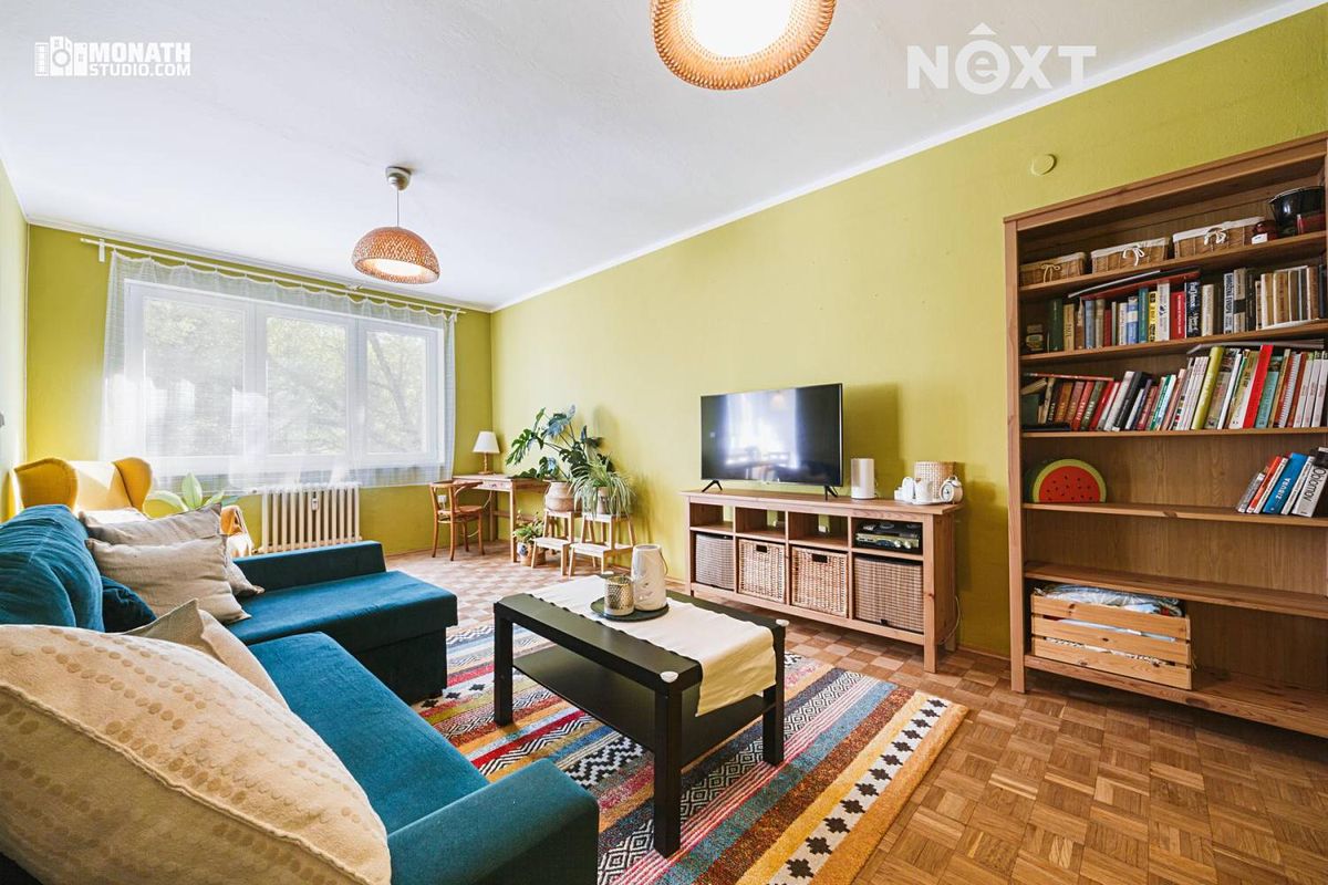 Prodej bytu 3+1 77 m² – fotografie 5