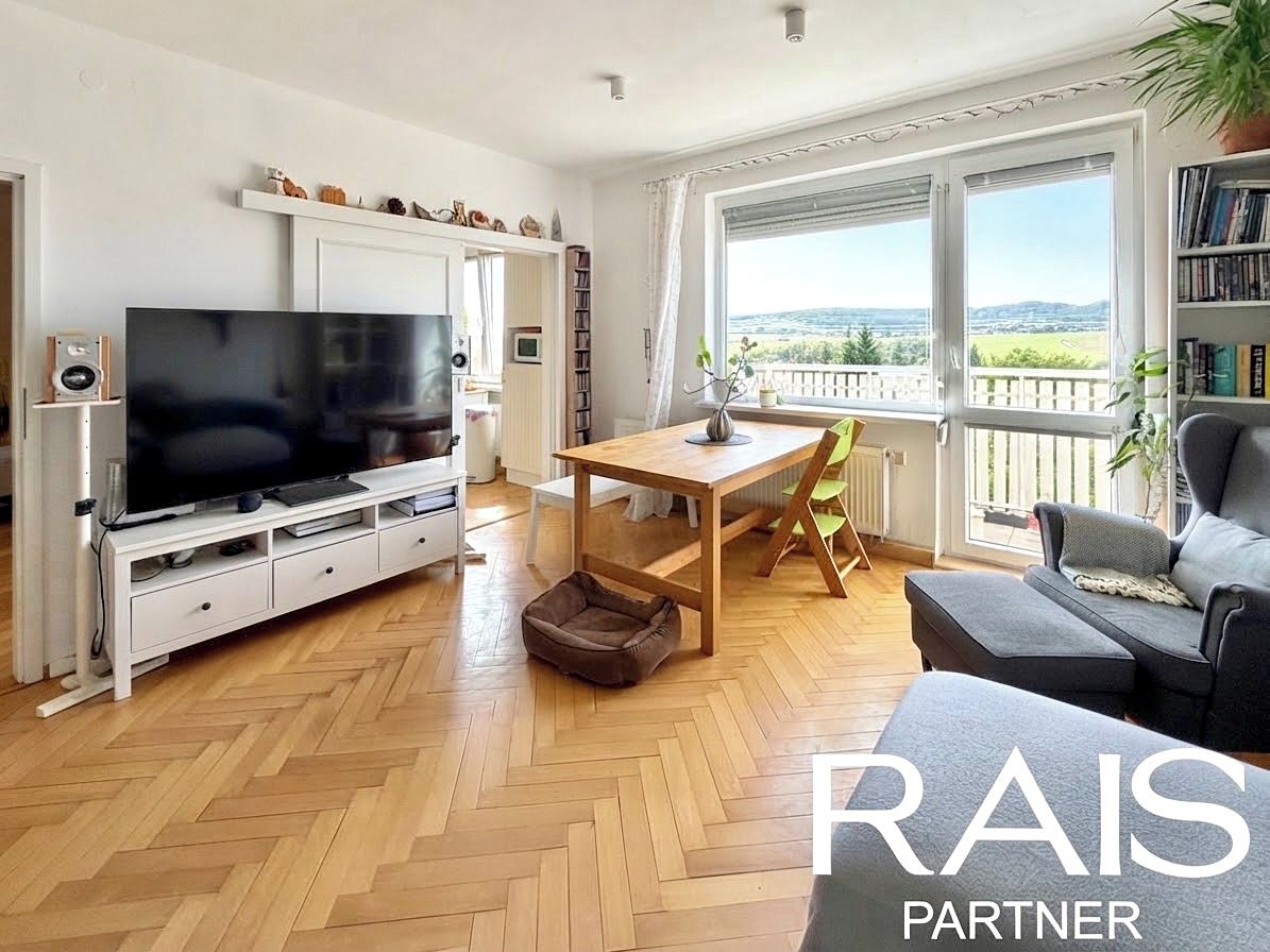 Prodej bytu 3+1 75 m²