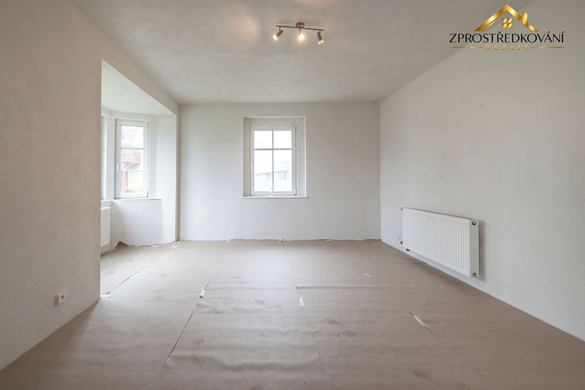 Prodej rodinného domu 109 m², pozemek 1011 m² – fotografie 5