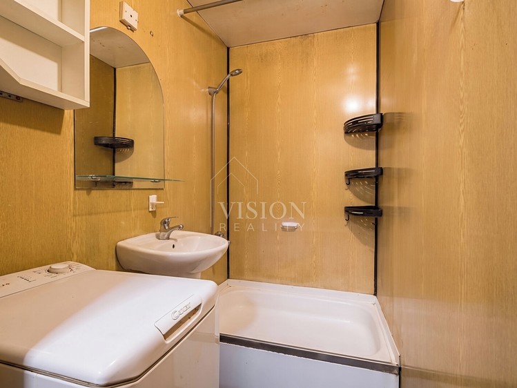 Квартира 2+kk на продаж, 42 м² (10 з 15)