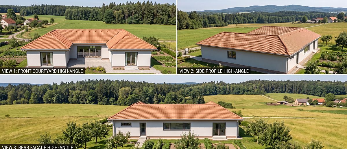 Prodej rodinného domu 106 m², pozemek 1403 m² – fotografie 5