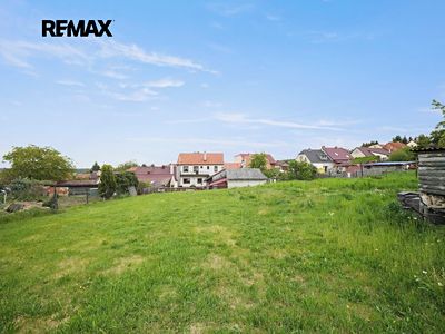 Prodej zahrady 826 m²
