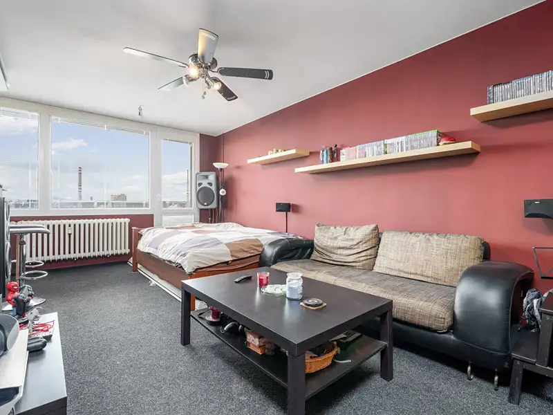 Prodej bytu 3+1 79 m², Štětí – náhled fotky 3