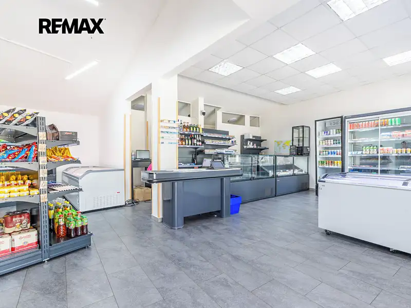 Pronájem obchodního prostoru 77 m², Praha – náhled fotky 3