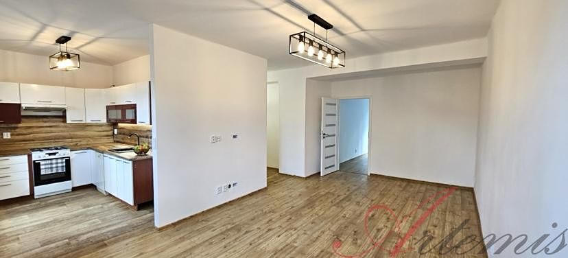 Pronájem bytu 2+kk 55 m²