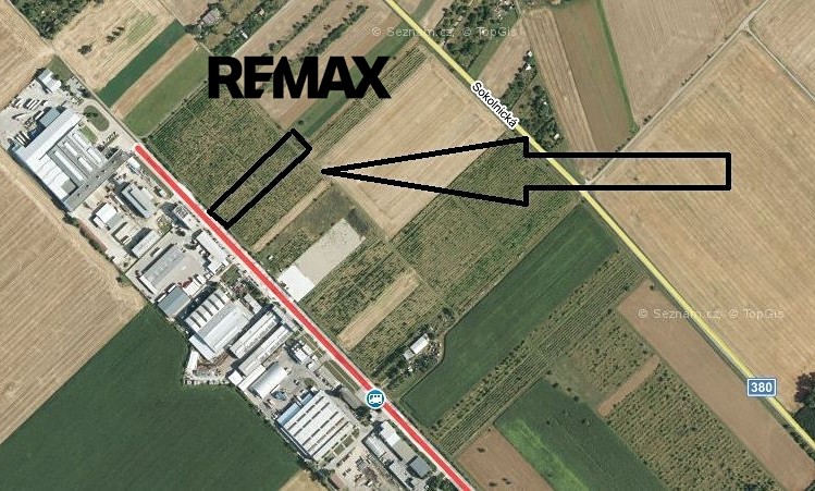 Ділянка на продаж, 2 465 м² (5 з 5)