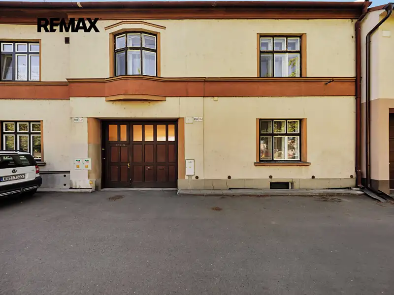 Prodej rodinného domu 132 m², pozemek 1889 m², Litovel – náhled fotky 1