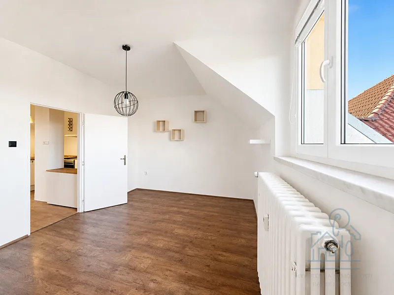 Pronájem bytu 2+1 43 m², Edvarda Beneše, Příbram - Příbram VII – foto 5