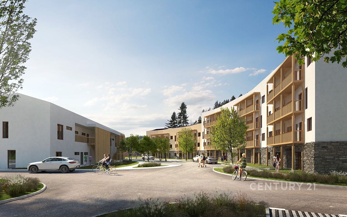 Prodej bytu 1+kk 28 m²