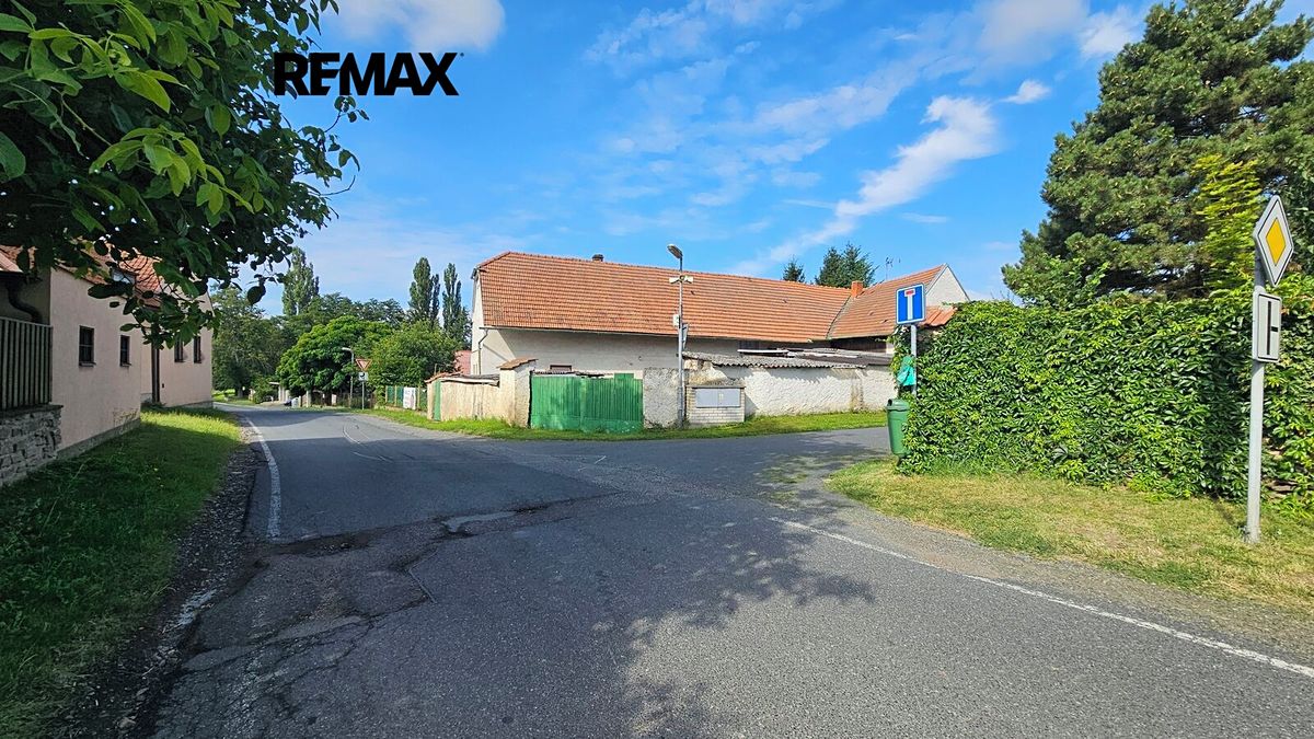 Prodej rodinného domu 80 m², pozemek 458 m²