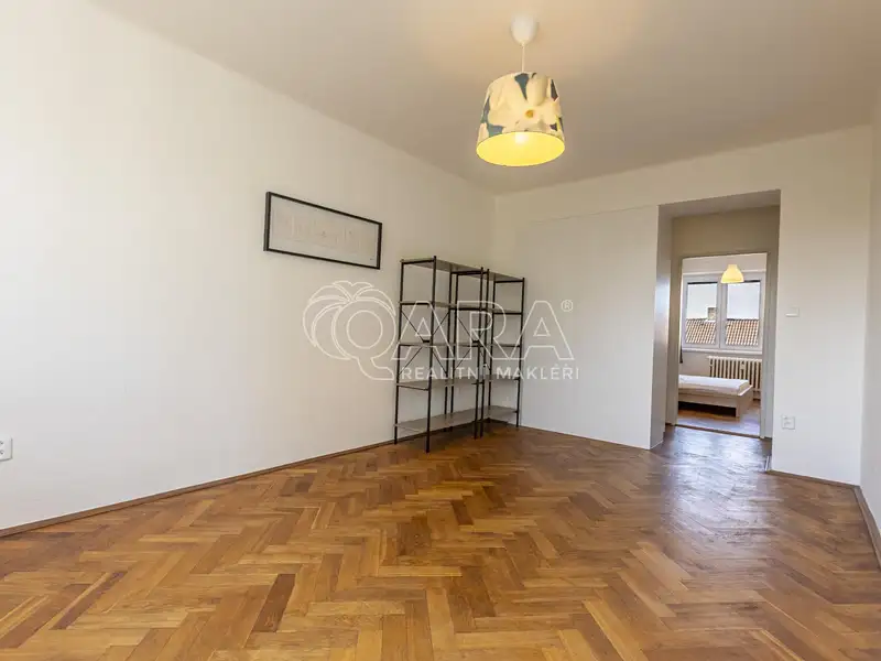 Pronájem bytu 2+1 51 m², Písek – náhled fotky 2
